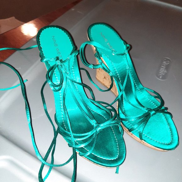 Wedges - Picture 2 of 2